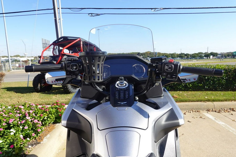 2025 Honda Gold Wing® Tour Automatic DCT
