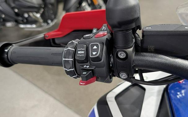 2026 BMW R 1300 GS Adventure GS Trophy