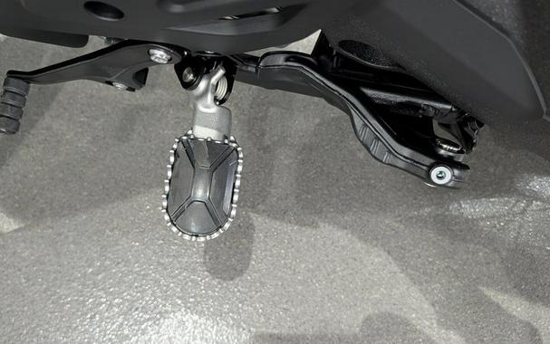 2026 BMW R 1300 GS Adventure GS Trophy