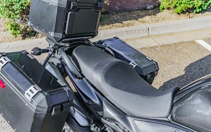 2013 Suzuki V-Strom 650 ABS Adventure 650 ABS