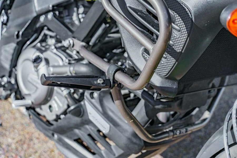 2013 Suzuki V-Strom 650 ABS Adventure 650 ABS