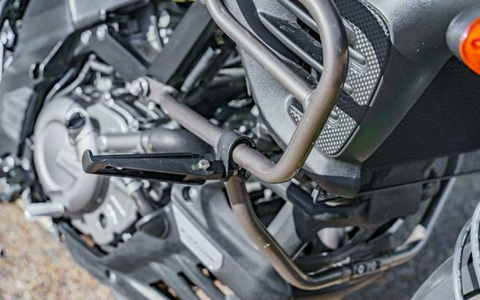 2013 Suzuki V-Strom 650 ABS Adventure 650 ABS