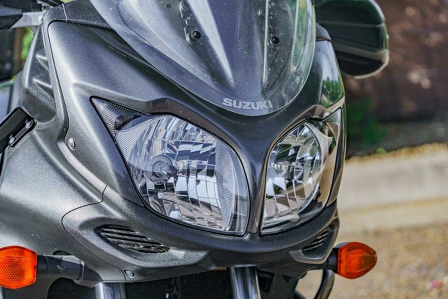 2013 Suzuki V-Strom 650 ABS Adventure 650 ABS