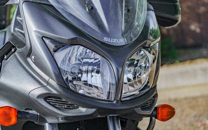 2013 Suzuki V-Strom 650 ABS Adventure 650 ABS