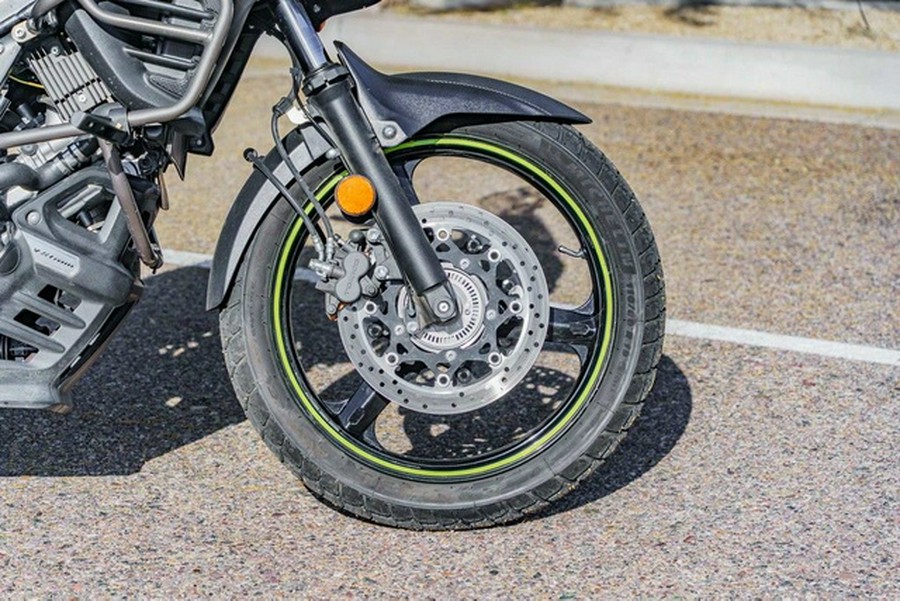 2013 Suzuki V-Strom 650 ABS Adventure 650 ABS