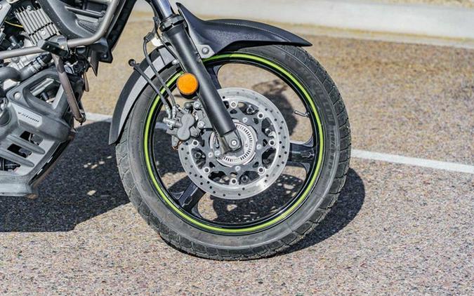 2013 Suzuki V-Strom 650 ABS Adventure 650 ABS