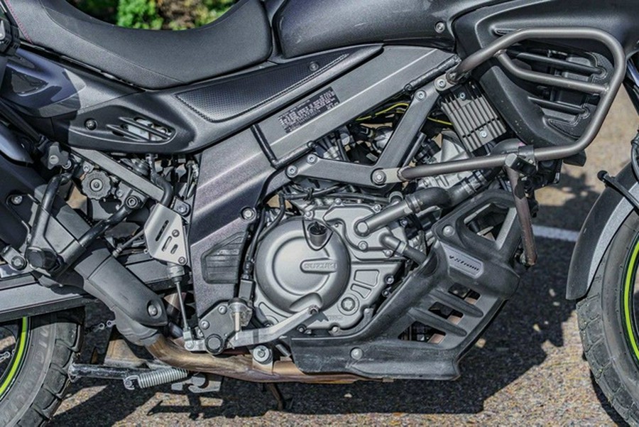 2013 Suzuki V-Strom 650 ABS Adventure 650 ABS