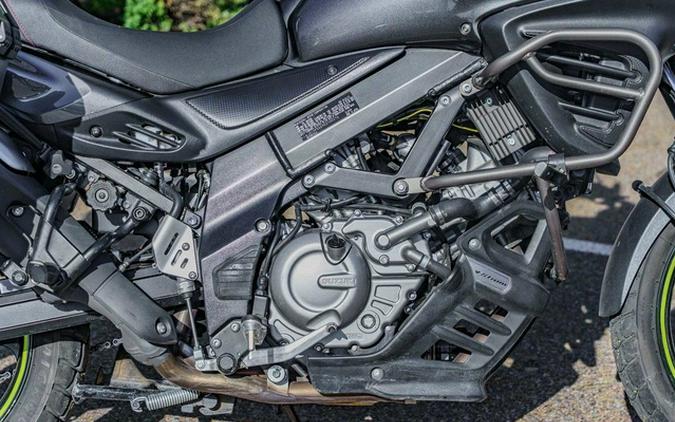 2013 Suzuki V-Strom 650 ABS Adventure 650 ABS