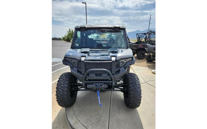 2026 Polaris XPEDITION XP 5 NS - MATTE SUPER GRAPHITE Northstar