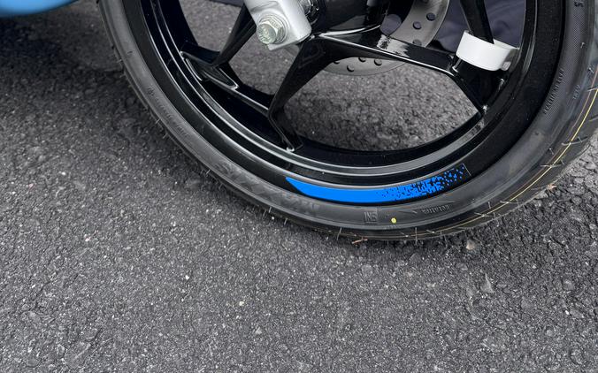 2026 Piaggio Liberty 50 S