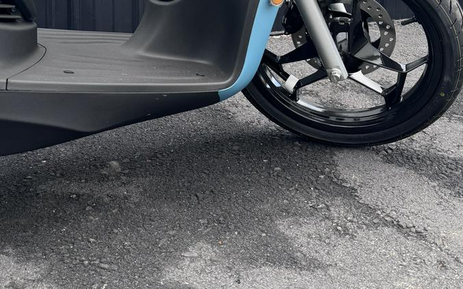 2026 Piaggio Liberty 50 S