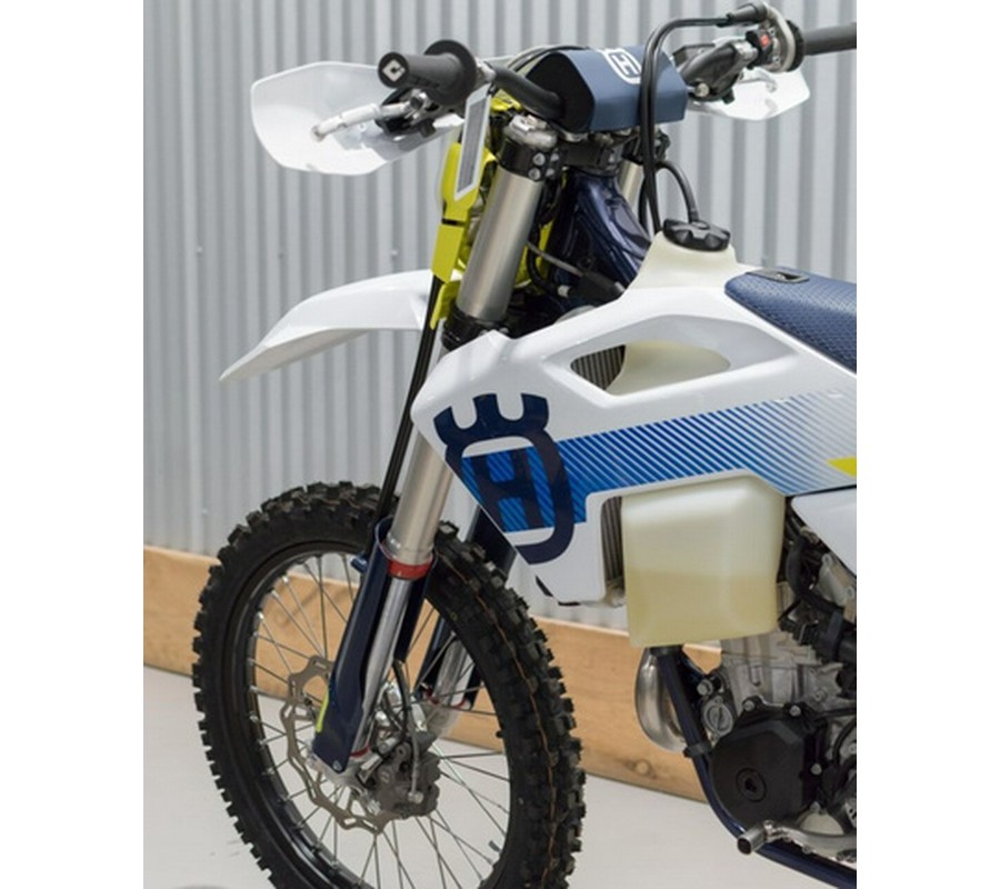 2024 Husqvarna FE 501w