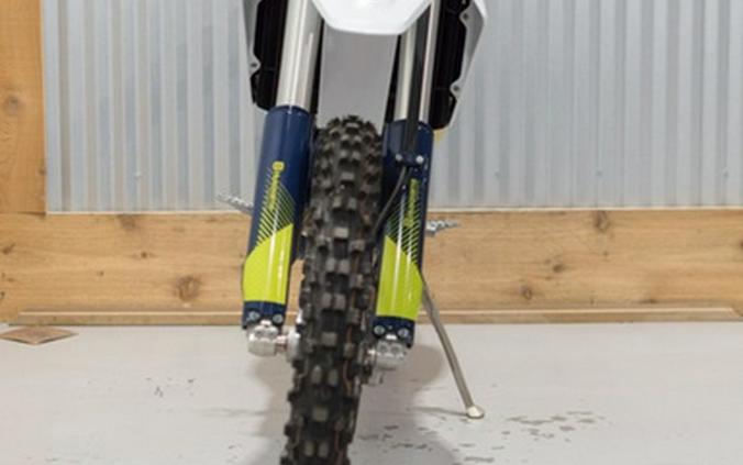2024 Husqvarna FE 501w