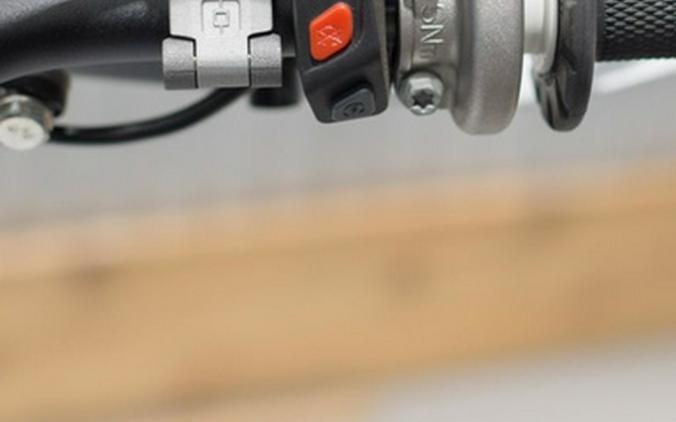 2024 Husqvarna FE 501w