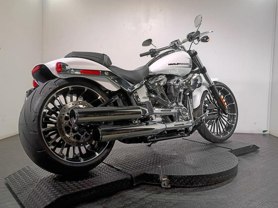 2024 Harley-Davidson® FXBR - Breakout®
