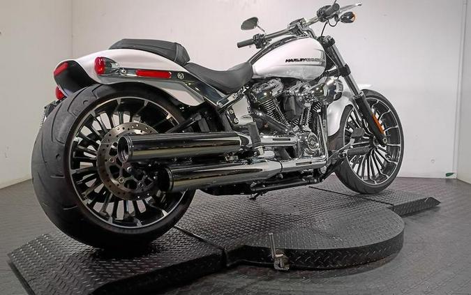 2024 Harley-Davidson® FXBR - Breakout®