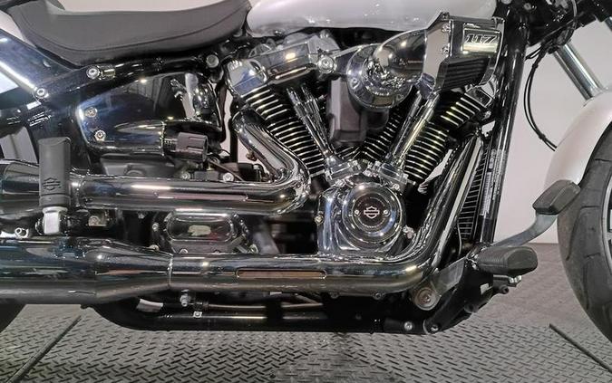 2024 Harley-Davidson® FXBR - Breakout®