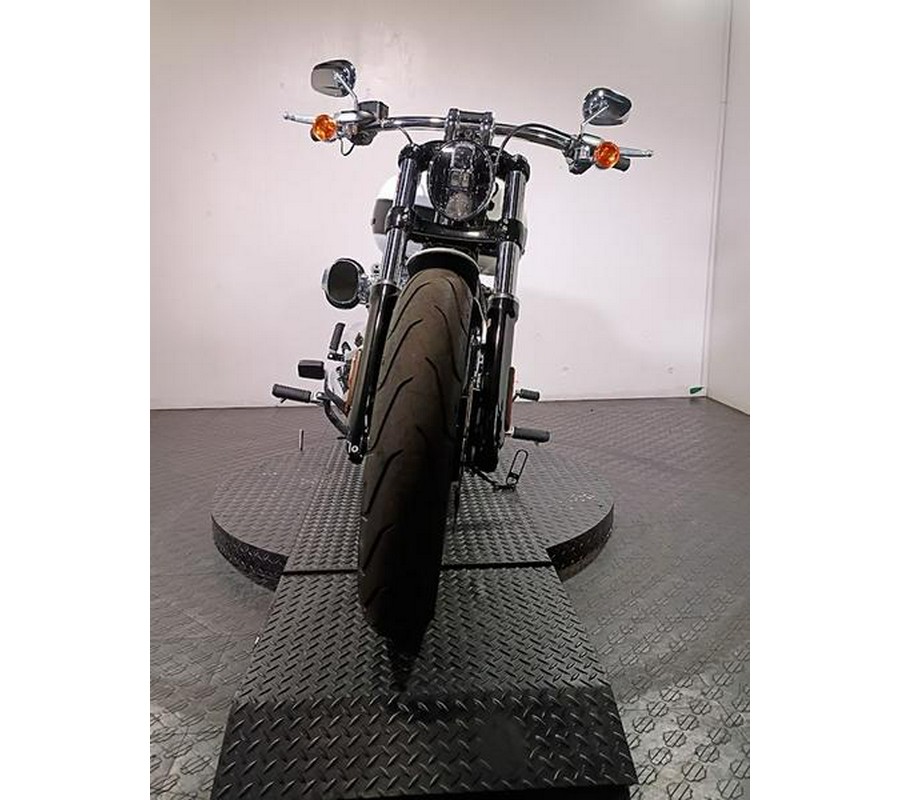 2024 Harley-Davidson® FXBR - Breakout®