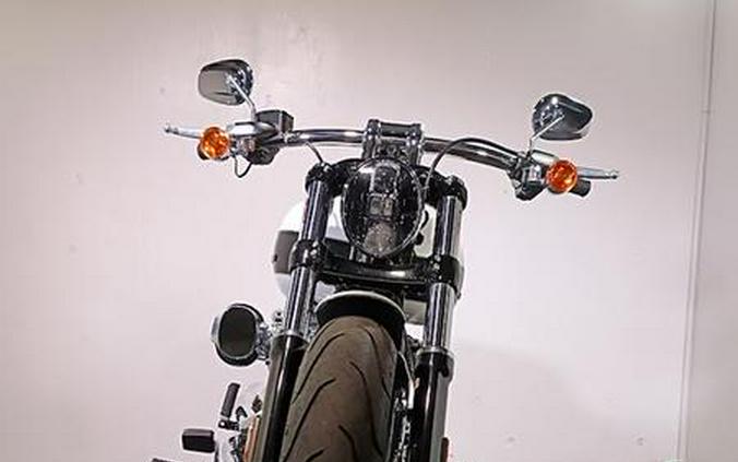 2024 Harley-Davidson® FXBR - Breakout®