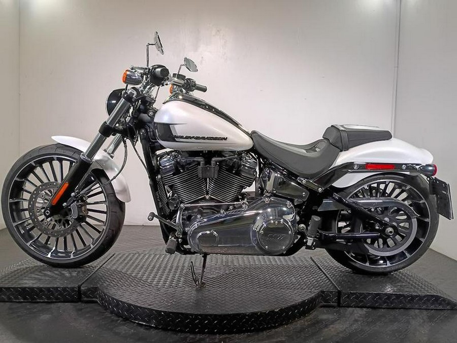 2024 Harley-Davidson® FXBR - Breakout®