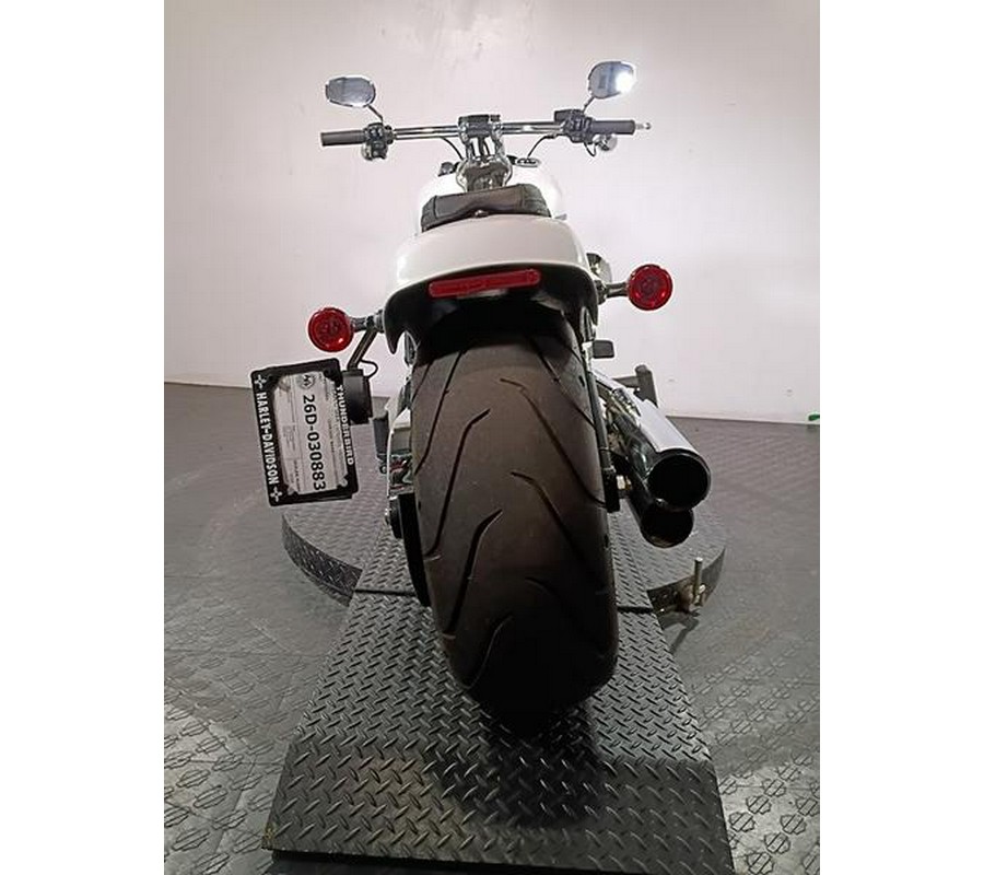 2024 Harley-Davidson® FXBR - Breakout®