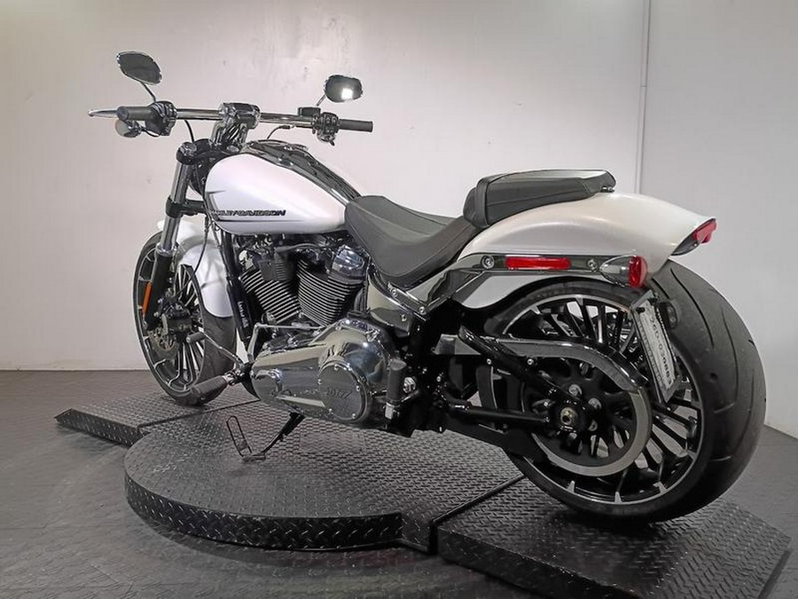 2024 Harley-Davidson® FXBR - Breakout®