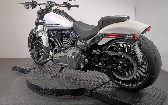 2024 Harley-Davidson® FXBR - Breakout®