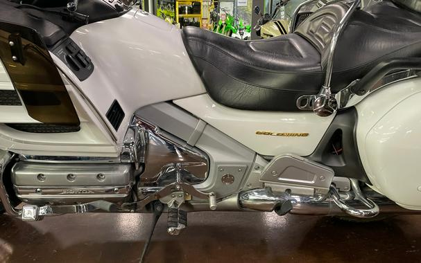 2004 Honda Goldwing