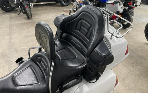 2004 Honda Goldwing