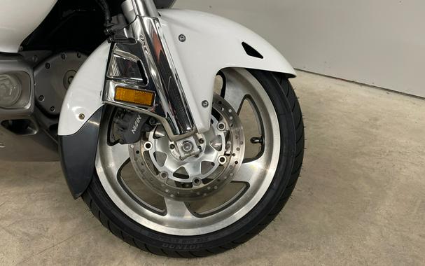 2004 Honda Goldwing