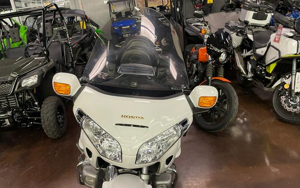 2004 Honda Goldwing