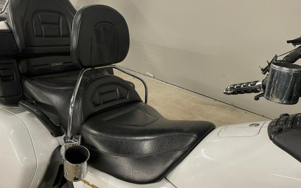 2004 Honda Goldwing