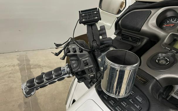 2004 Honda Goldwing