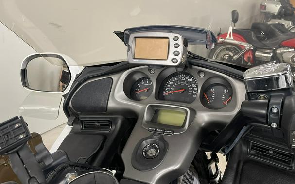 2004 Honda Goldwing