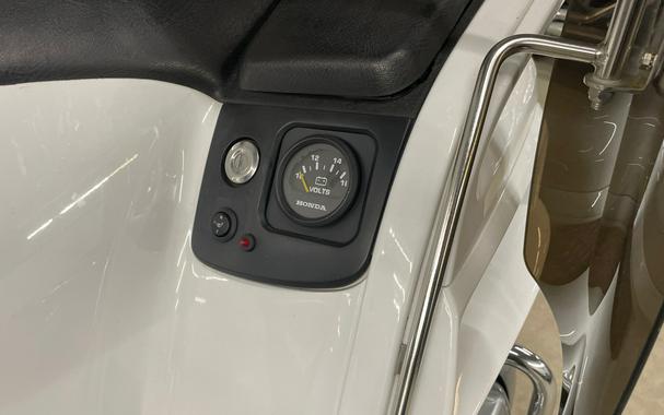 2004 Honda Goldwing