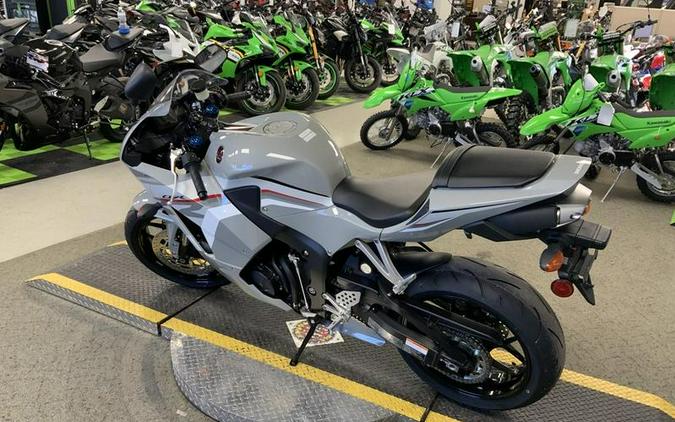 2026 Honda® CBR600RR