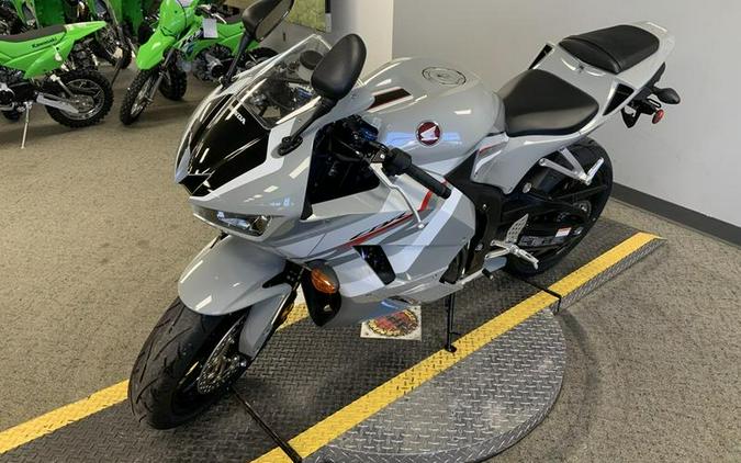 2026 Honda® CBR600RR