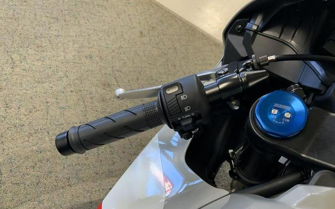 2026 Honda® CBR600RR