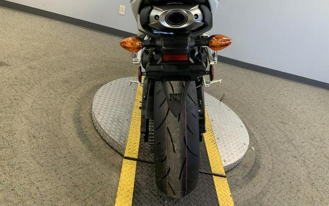 2026 Honda® CBR600RR