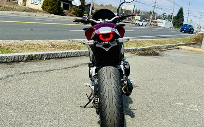 2019 Honda CB1000R ABS