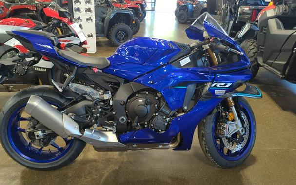 2026 Yamaha YZF-R1