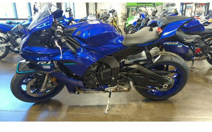 2026 YZF-R1 - Yamaha