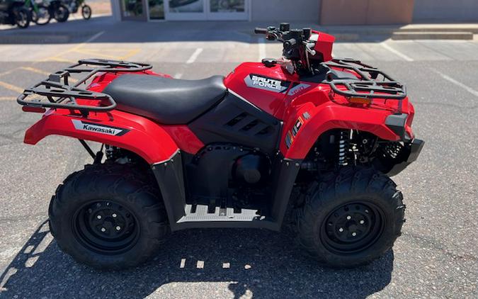 2026 Kawasaki Brute Force® 450 4x4
