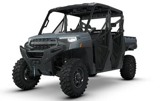 2026 Polaris Ranger Crew XP 1000 Premium