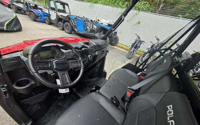 2026 Polaris Ranger Crew XP 1000 Premium