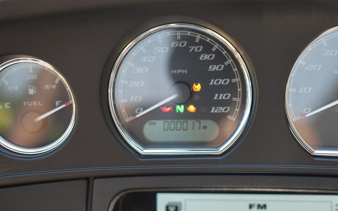 Used 2025 Harley-Davidson Tri Glide Ultra FLHTCUTG