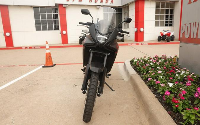 2024 Honda Transalp