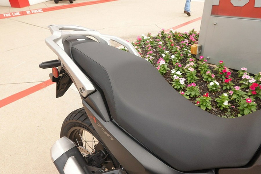 2024 Honda Transalp