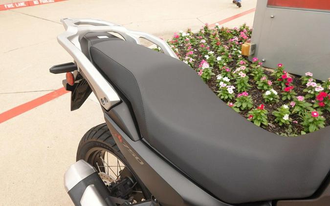 2024 Honda Transalp