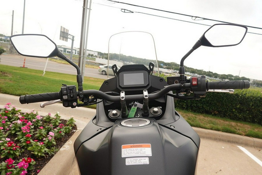 2024 Honda Transalp